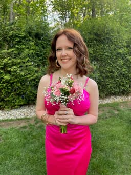 A profile image of Lilly Ann Dubovsky