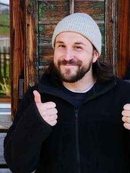 A profile image of Tobi Milz