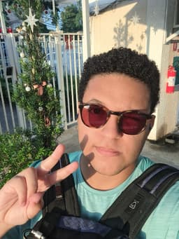 A profile image of Bruno Ribeiro