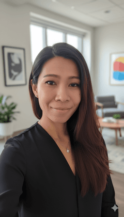 A profile image of Vannara Loch — Mindful Life Systems