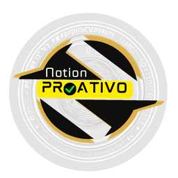 A profile image of Notion Proativo