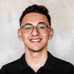 A profile image of Tiago Faria