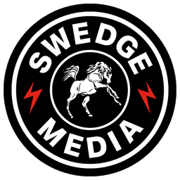 A profile image of Swedge Media & Design Company