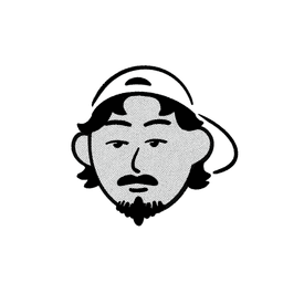 A profile image of THZ