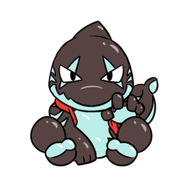 A profile image of ギル