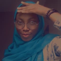 A profile image of Madebyizzah