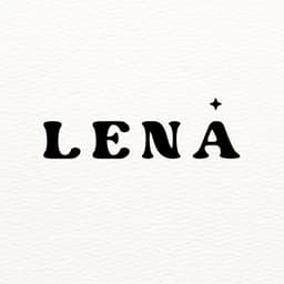 A profile image of Lena