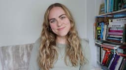 A profile image of Ciara Feely