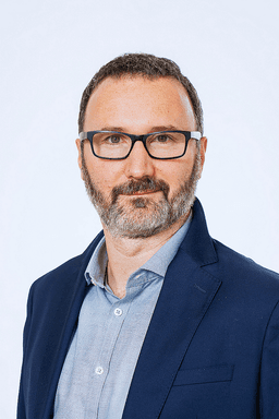 A profile image of Pietro Gatti