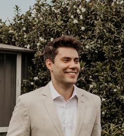 A profile image of Joshua Braithwaite