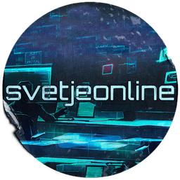 A profile image of svetjeonline