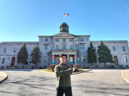 A profile image of BARRALES Company