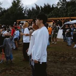 A profile image of Takaaki Inamine