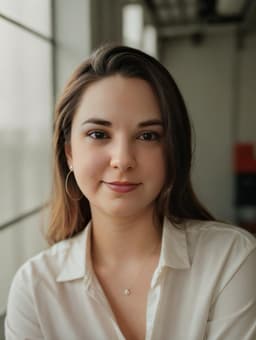 A profile image of Her Crafted Self