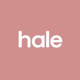 A profile image of Hale