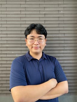 A profile image of Long NGUYEN