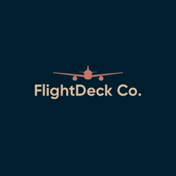 A profile image of FlightDeck Co.