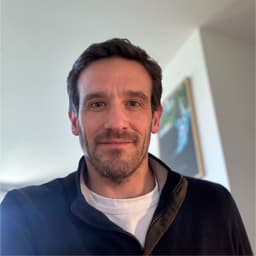 A profile image of Thibault HUS
