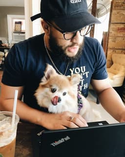 A profile image of Shared Watchlist