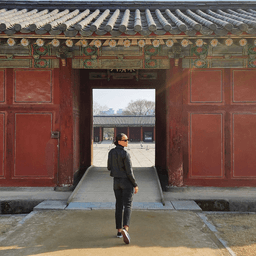 A profile image of Castle of Calliope by Dajana Kic