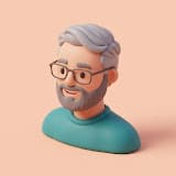 A profile image of Jim Christian