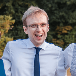 A profile image of Peter Reid