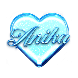 A profile image of Anny