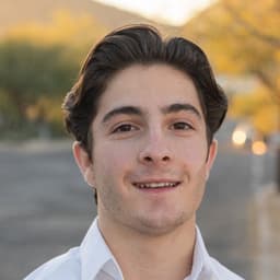 A profile image of Zeke Chandler