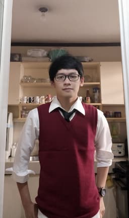 A profile image of Daryl Duremdes