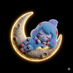 A profile image of 이달