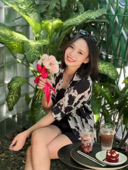 A profile image of Một đám mây 🌥️