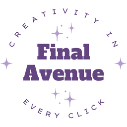 A profile image of Final Avenue