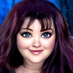 A profile image of Carly Wayne