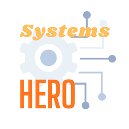 A profile image of Systems Hero