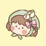 Profile picture of bell in ghibli