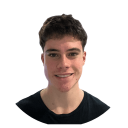 A profile image of Ashton Voss AI