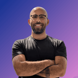 A profile image of Samer Helmy