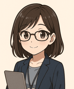 A profile image of nanchie 理系ママ