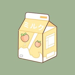 A profile image of PeachStrawberry