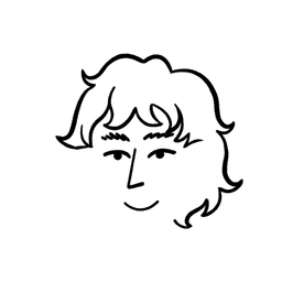 A profile image of Vincent R