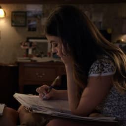 A profile image of Kora