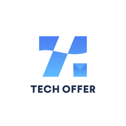 A profile image of TECH OFFER