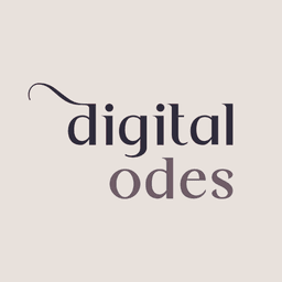 A profile image of Digital Odes