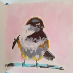 A profile image of FallenSnow