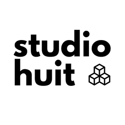 A profile image of Studio Huit