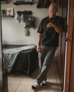 A profile image of Rive