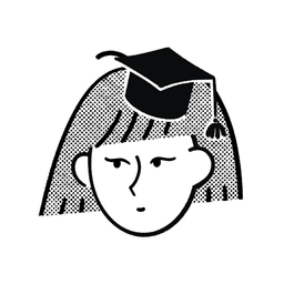 A profile image of daria