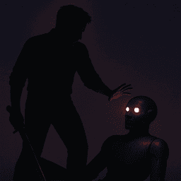 A profile image of Megan.U