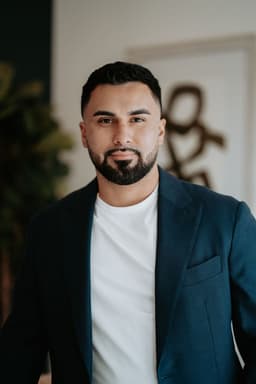 A profile image of Ruben Helo