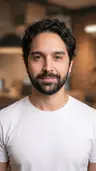 Profile picture of Marcus Marlowe